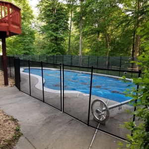 Photo of Pro Pool Fence