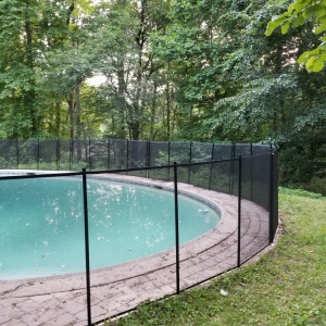 Photo of Pro Pool Fence