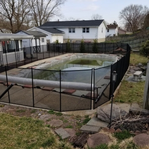 Photo of Pro Pool Fence