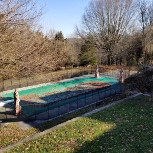Photo of Pro Pool Fence