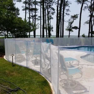 Photo of Pro Pool Fence