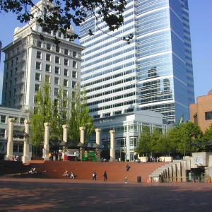 Photo of Industrious Pioneer Square