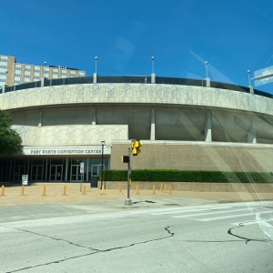Photo of Fort Worth Convention & Visitors Bureau