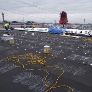 Photo of Gregory Construction Company