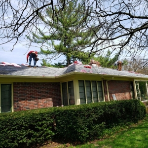 Photo of Gregory Construction Company