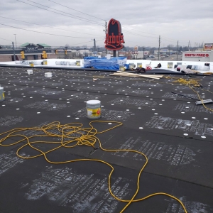 Photo of Gregory Construction Company