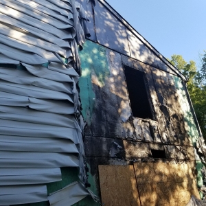 Photo of Gregory Construction Company