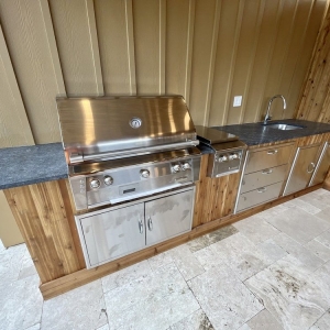 Photo of Bostick Builds