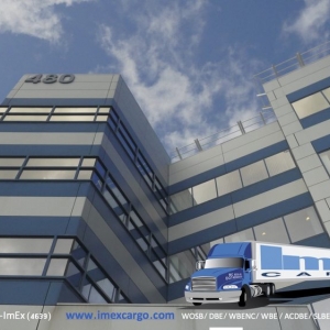 Photo of ImEx Cargo LLC