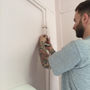 Photo of AD Maintenance