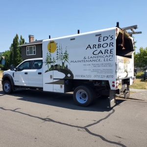 Photo of Eds Arbor Care