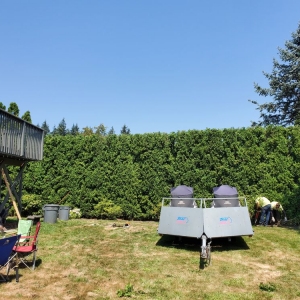 Photo of Eds Arbor Care