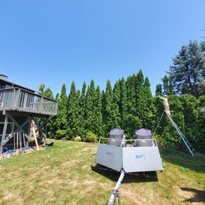 Photo of Eds Arbor Care