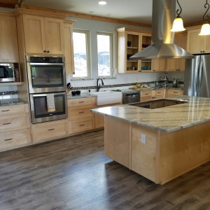 Photo of Top Quality Cabinets