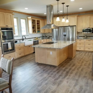 Photo of Top Quality Cabinets