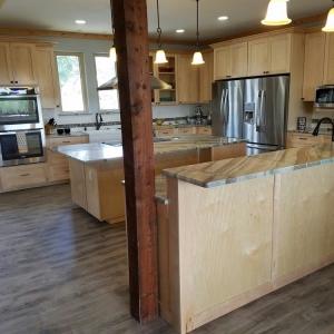 Photo of Top Quality Cabinets