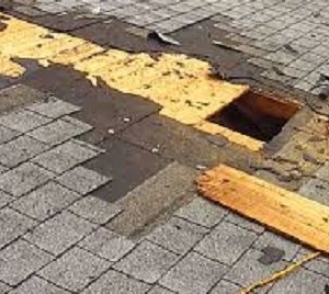 Photo of Aero Roofing