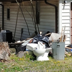 Photo of Sparks Junk Removal & Hauling