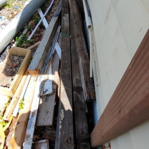 Photo of Sparks Junk Removal & Hauling