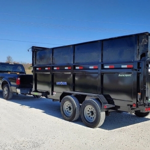 Photo of Sparks Junk Removal & Hauling