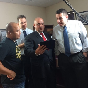Photo of Ferrer Shane Gonzalez, PL