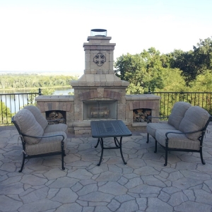 Photo of Allen Outdoor Solutions