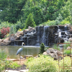 Photo of Allen Outdoor Solutions