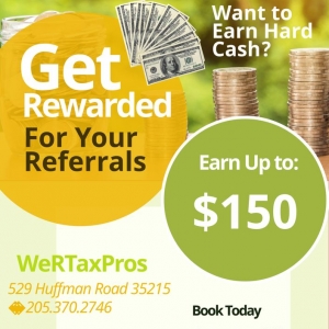 Photo of We R Tax Pro's