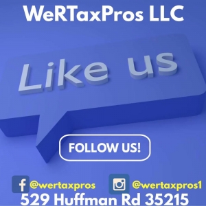 Photo of We R Tax Pro's