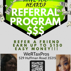 Photo of We R Tax Pro's