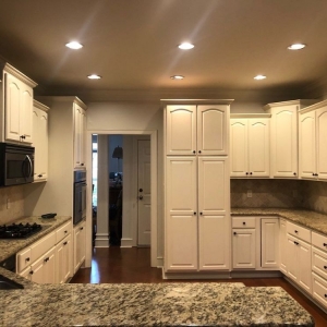 Sherwood Perez Painting Services