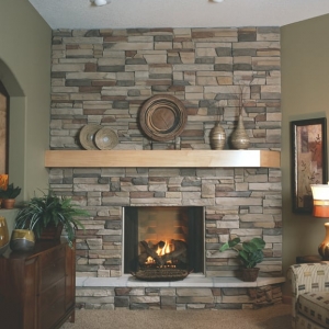 Photo of Condor Fireplace & Stone