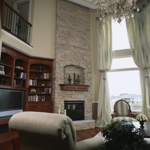 Photo of Condor Fireplace & Stone