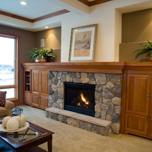 Photo of Condor Fireplace & Stone