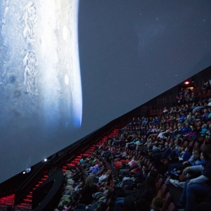 Photo of Liberty Science Center