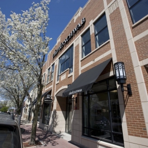 Photo of Charles Schwab