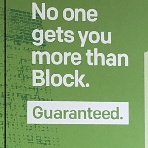 Photo of H&R Block
