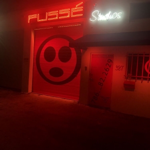 Photo of Fusse Studios