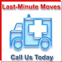 Photo of USA Moving & Storage