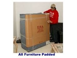 Photo of USA Moving & Storage
