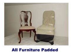 Photo of USA Moving & Storage