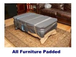 Photo of USA Moving & Storage