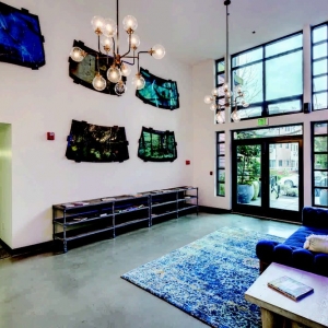 Photo of Helix & Ellipse Apartments