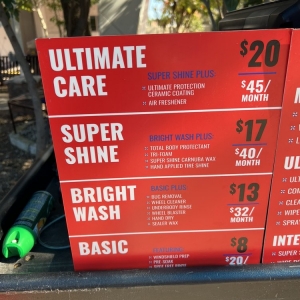 Photo of Carnation Auto Spa