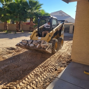 Photo of HBI CONSTRUCTION & Demo