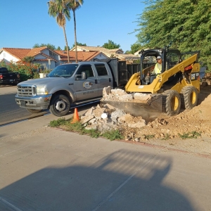 Photo of HBI CONSTRUCTION & Demo