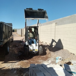 Photo of HBI CONSTRUCTION & Demo