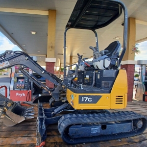Photo of HBI CONSTRUCTION & Demo