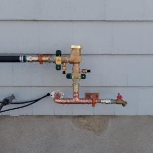 Photo of Dynamic Plumbing Heating & Gas Fitting