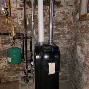 Photo of Dynamic Plumbing Heating & Gas Fitting